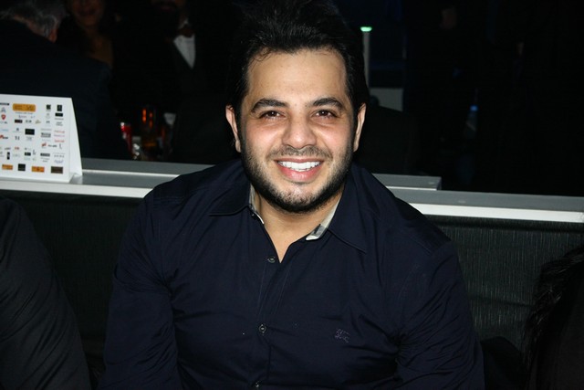 SIDC Fundraising Event(part 2)